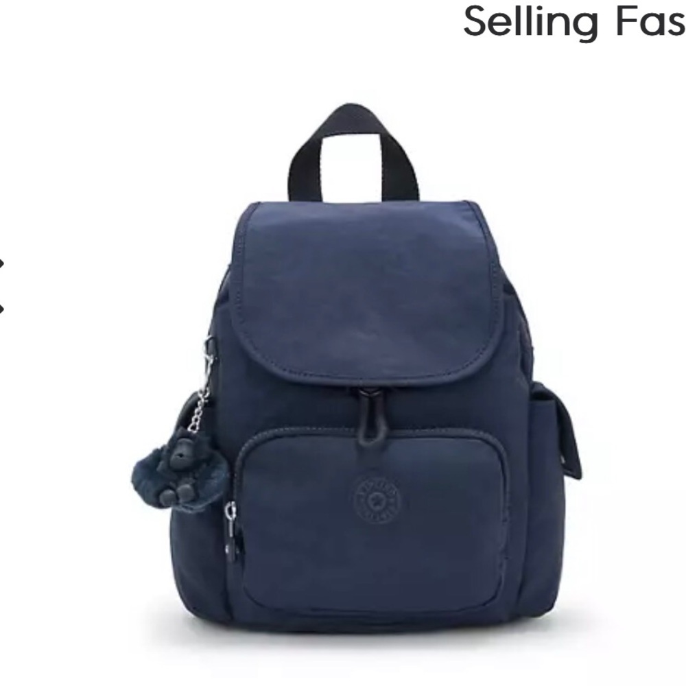 Kipling citypack mini backpack